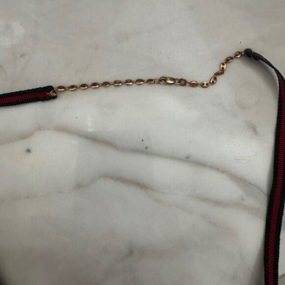 AUTHENTIC Vintage Gucci Christmas Ornament - Picture 4 of 4